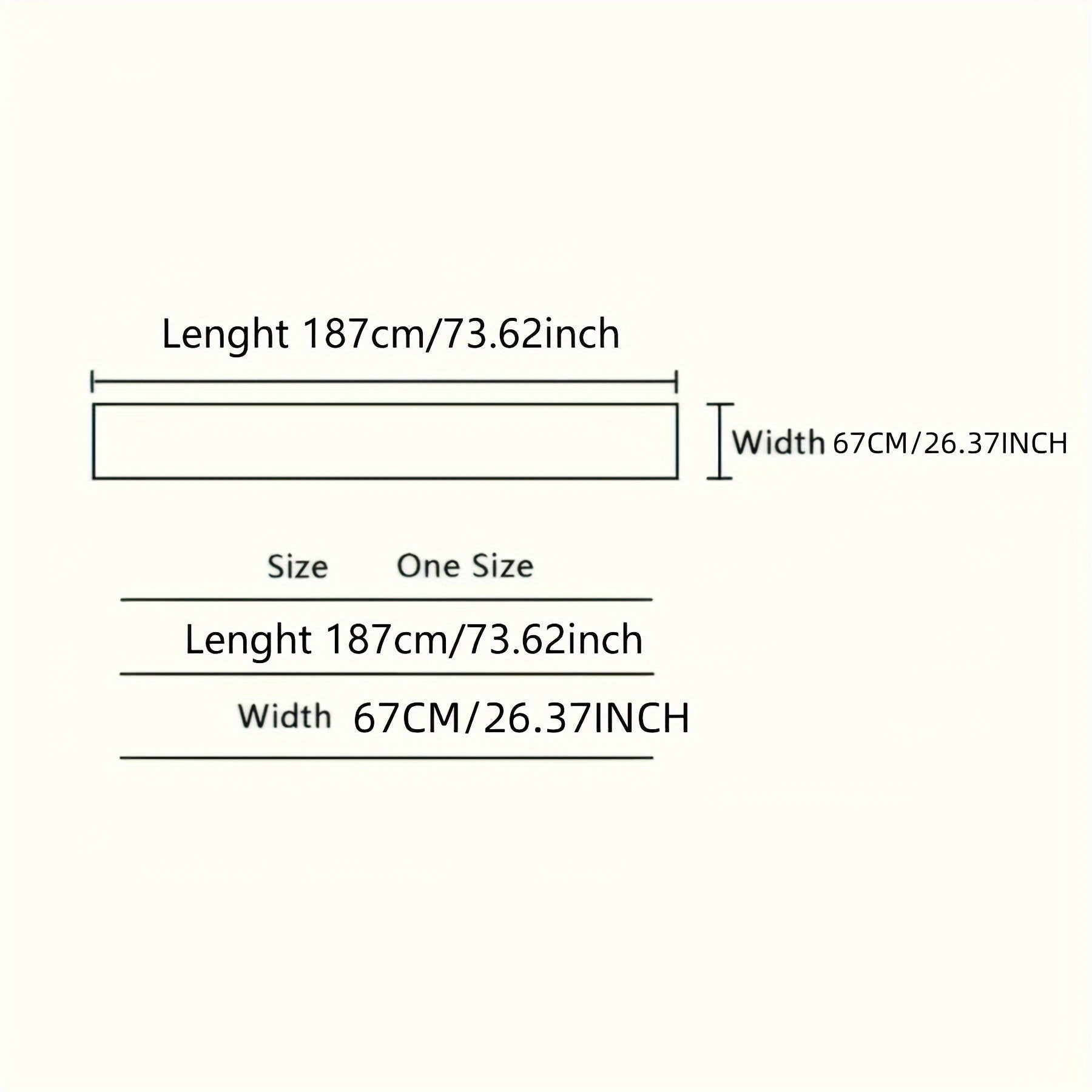 New Korean-style Double-sided Printed Scarf for Women, Thickened Winter Warm Neck Wrap, Fashionable Shawl Scarf